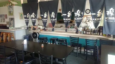 Ducks Restaurant