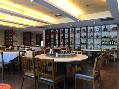 Newport Seafood Restaurant