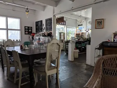 Mary Lane Cafe