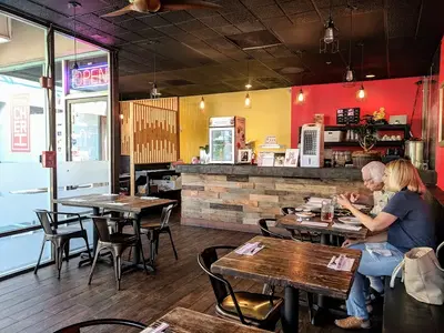 Bistro Mon Cheri