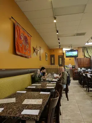Bhanu Indian Cuisine & Market