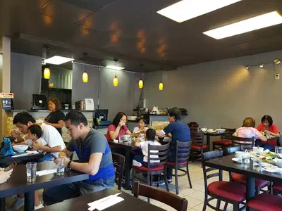 Golden Leaf Restaurant