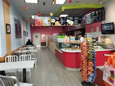 Lee's Sandwiches