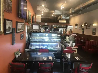 San Marino Grill