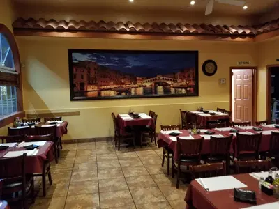 Il Saggio Italian Restaurant