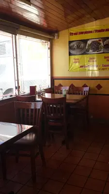 Sergio's Tacos