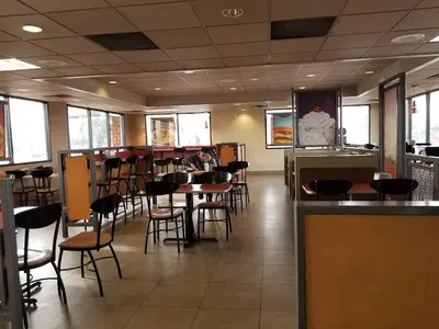 Jack in the Box
