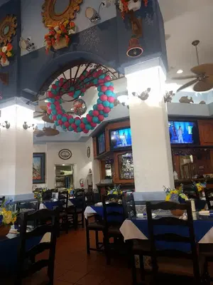 El Pescador Restaurant