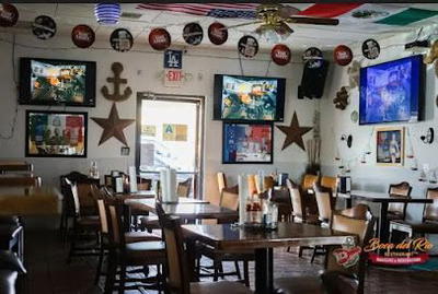 Atlantic Restaurant