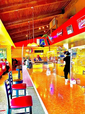 Tommy's Family Restaurant