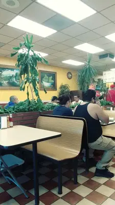 Taqueria Los Altos