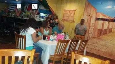 Los Arcos Restaurant