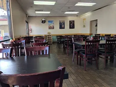 Chili & Lemon Thai Cuisine