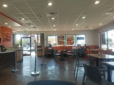 Yoshinoya - Commerce