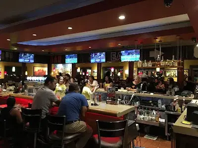 Applebee's Grill + Bar