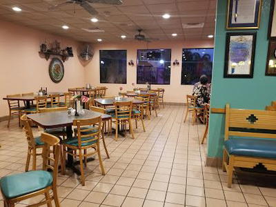 Teresitas Restaurant