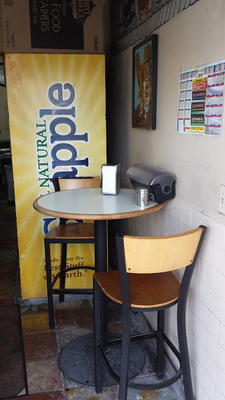 Calimex Restaurant