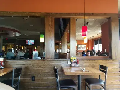 Applebee's Grill + Bar
