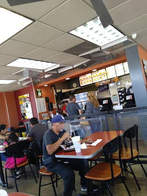Jack in the Box