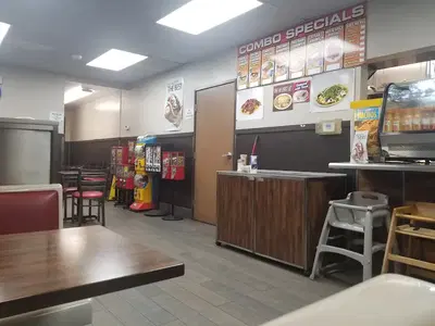 John's Burgers