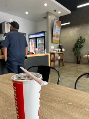 HOLDAAK Fried Chicken