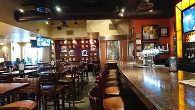 BJ's Restaurant & Brewhouse