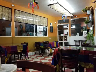Rocio's Mexican Kitchen