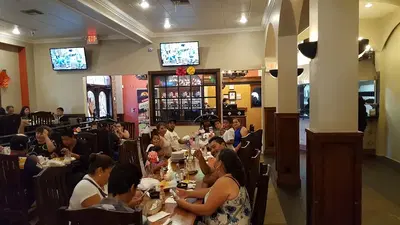 El Pescador Bar and Grill