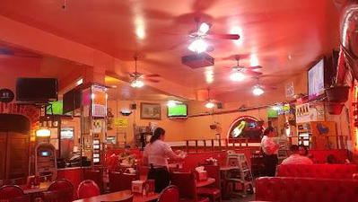 Linda Sea Food Mariscos Linda