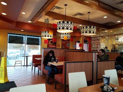 El Pollo Loco