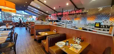 Denny's