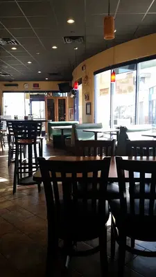 Cobian’s Restaurants