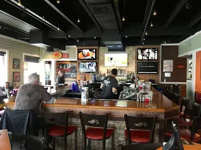 Chili's Grill & Bar