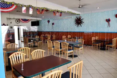 Dos Amigos Restaurant and Bar