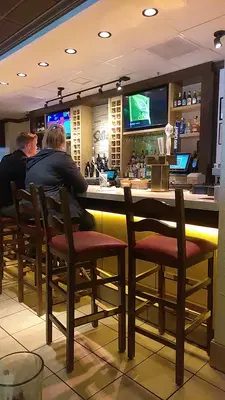 Olive Garden Italian Restaurant