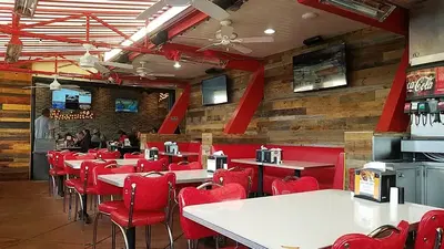 Joe Schmoe's