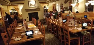 Olive Garden Italian Restaurant