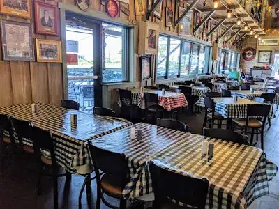 Portillo's Hot Dogs
