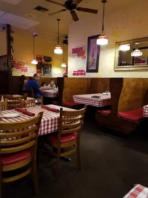 Augustino's Italian Restaurant