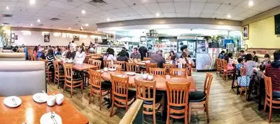 Thai Nakorn Restaurant