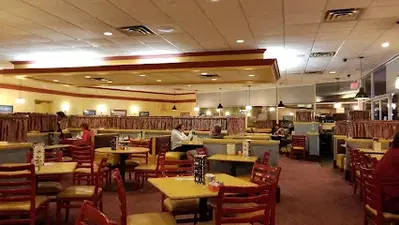 Polly's Pies Restaurant & Bakery