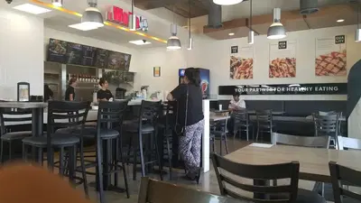 WaBa Grill