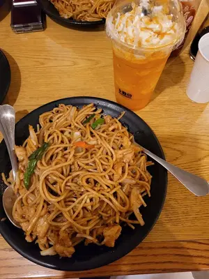 Mixx Kitchen Restaurant