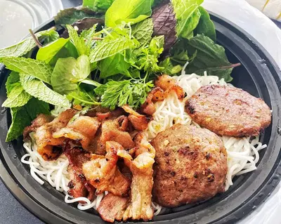 Cao Food&Drink