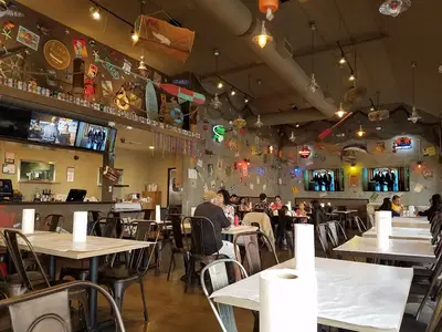 The Kickin' Crab