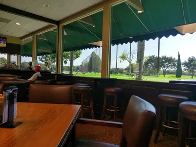El Dorado Golf Course Restaurant
