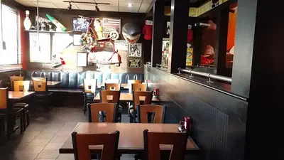 TGI Fridays
