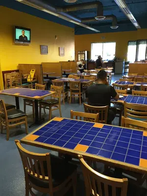 Loft Hawaiian Grill