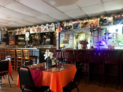 Abyssinia Restaurant