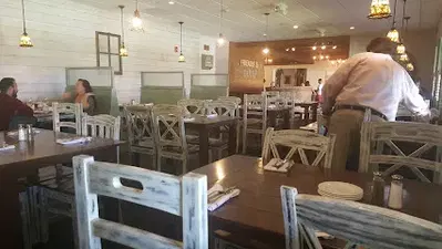 Mrs. Knott's Chicken Dinner Restaurant